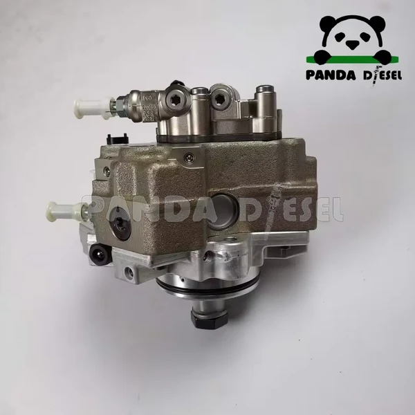 0445020150 5264248 4988595 4982057 3971529 топливный насос высокого давления Bosch CR CP3 для дизельного двигателя Cummins QSB6.7, ISBe, ISDe, ISF3.8