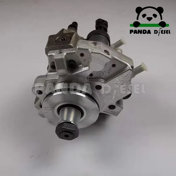 0445020150 5264248 4988595 4982057 3971529 топливный насос высокого давления Bosch CR CP3 для дизельного двигателя Cummins QSB6.7, ISBe, ISDe, ISF3.8