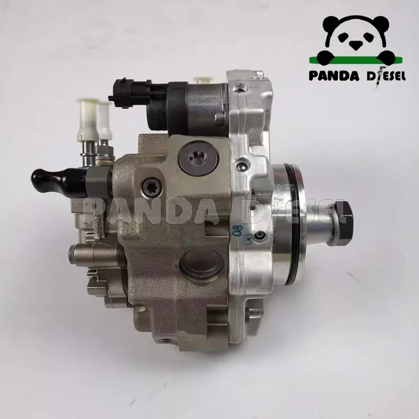 0445020150 5264248 4988595 4982057 3971529 топливный насос высокого давления Bosch CR CP3 для дизельных двигателей Cummins QSB6.7, ISBe, ISDe, ISF3.8