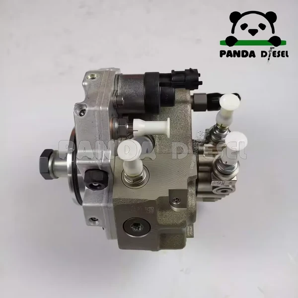 0445020150 5264248 4988595 4982057 3971529 топливный насос высокого давления Bosch CR CP3 для дизельных двигателей Cummins QSB6.7, ISBe, ISDe, ISF3.8