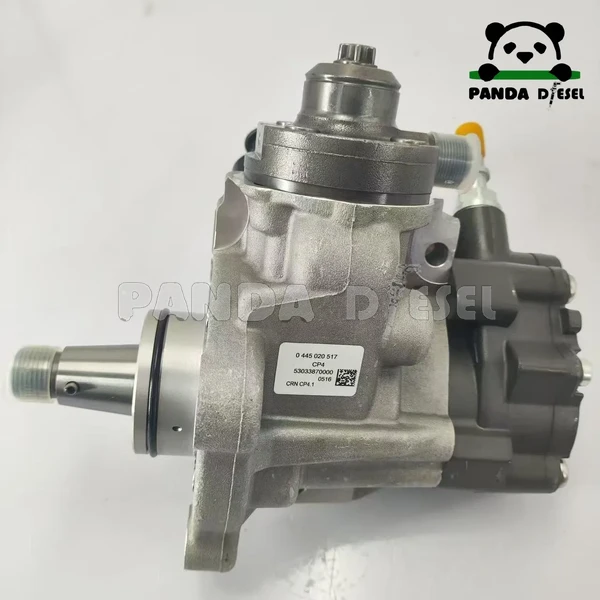 0445020517 5303387 5303387rx cr cp4n1 l50 20 s топливный насос высокого давления для дизельного двигателя Cummins isf3 8 qsf3 8 isb4 5 6b5 9 qsx15 cm2220 cm2350 cm2620 cm2880 cm570