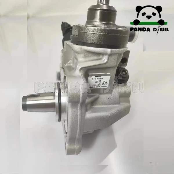 Топливный насос высокого давления Bosch CP4 7824476 0445010895 подходит для дизельного двигателя BMW X5 серии