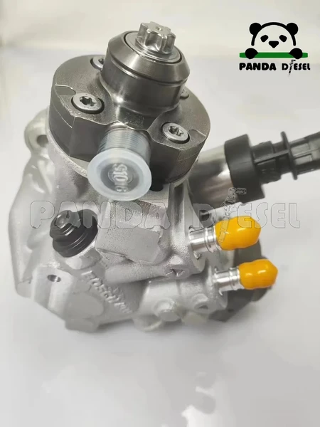Топливный насос высокого давления Bosch CP4 7824476 0445010895 подходит для дизельного двигателя BMW X5 серии