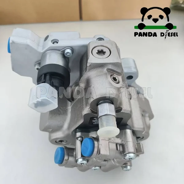 Топливный насос высокого давления Bosch 0445020207 07w130759a 51111037826 51111037844 для MAN HOCL VW Constellation дизельного двигателя