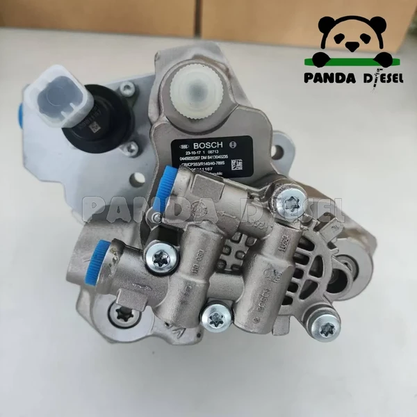 топливный насос высокого давления Bosch 0445020207 07w130759a 51111037826 51111037844 для дизельных двигателей MAN HOCL VW Constellation