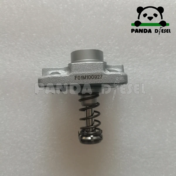 Плунжер насоса bs234 (f01m100927) для топливного насоса высокого давления Common Rail Bosch CP1