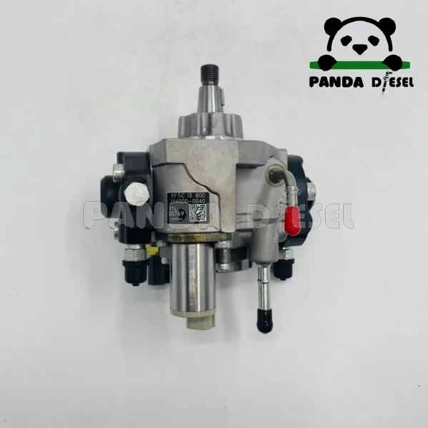 Топливный насос высокого давления Common Rail Denso 294000 0040 294000 0041 rf5c13800 dcrp300040 для дизельного двигателя Mazda