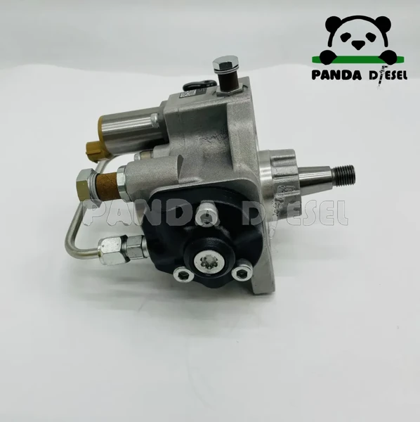топливный насос высокого давления с системой Common Rail 8 97306044 9 29400 0039 для дизельного двигателя Isuzu 4HK1 Hitachi ZH200 A ZX200-3 ZX210-3
