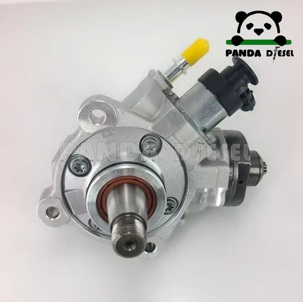 топливный насос высокого давления CR CP4N1 0445020527 0445020528 04132378 совместим с двигателем Bosch Deutz