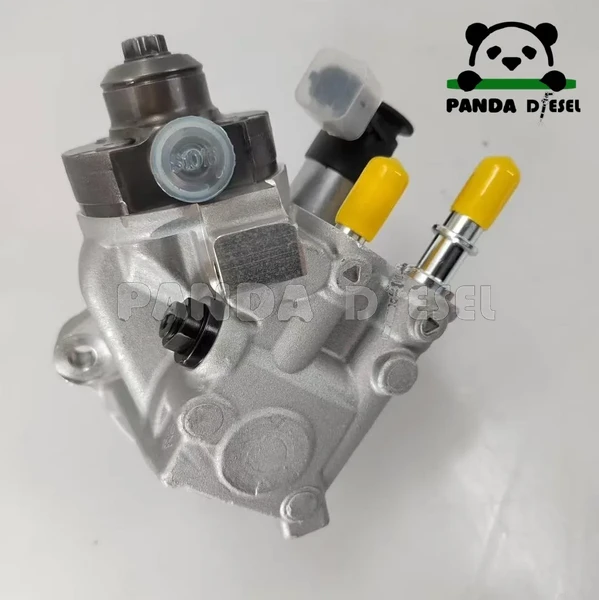 топливный насос высокого давления CR CP4N1 0445020527 0445020528 04132378 совместим с двигателем Bosch Deutz