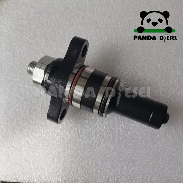 Плунжерный элемент топливного насоса высокого давления Common Rail CP2 2 F019D03313 2469403622, совместимый с насосами Cummins Shaanxi WP10 WP12 0 445 020 245 0 445 020 116