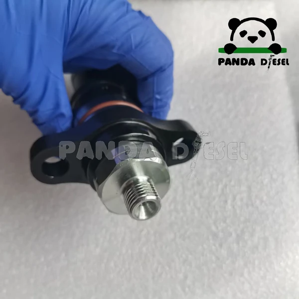 Элемент плунжера топливного насоса высокого давления Common Rail CP2.2 f019d03313 2469403622, совместимый с насосами Cummins, Shaanxi WP10, WP12, 0 445 020 245, 0 445 020 116