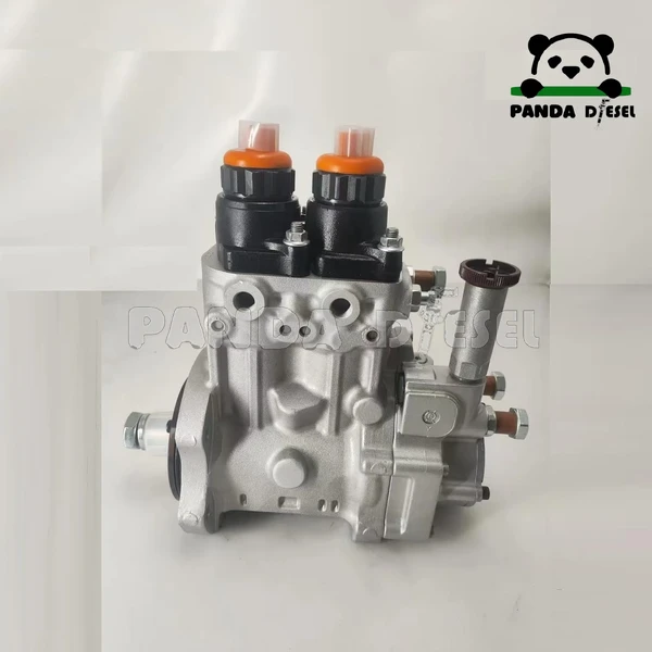 топливный насос высокого давления common rail denso hp0 094000 1031 094000 1030 22100 e0303 для дизельного двигателя hino e13c 13,0 л грузовиков серии 700