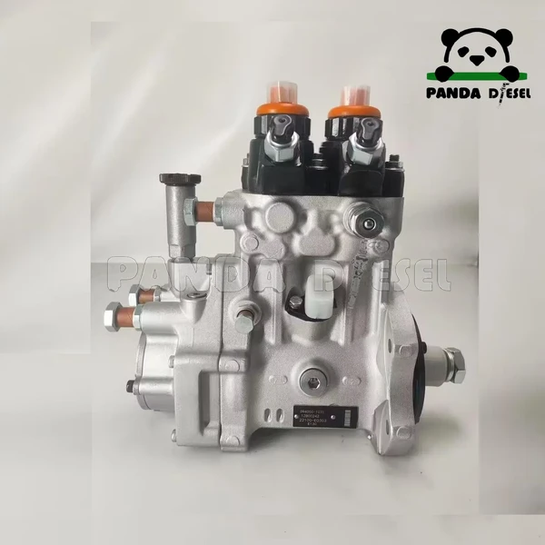насос топливной системы Common Rail Denso HP0 094000-1031 094000-1030 22100-E0303 для дизельного двигателя Hino E13C объемом 13,0 л, грузовики серии 700