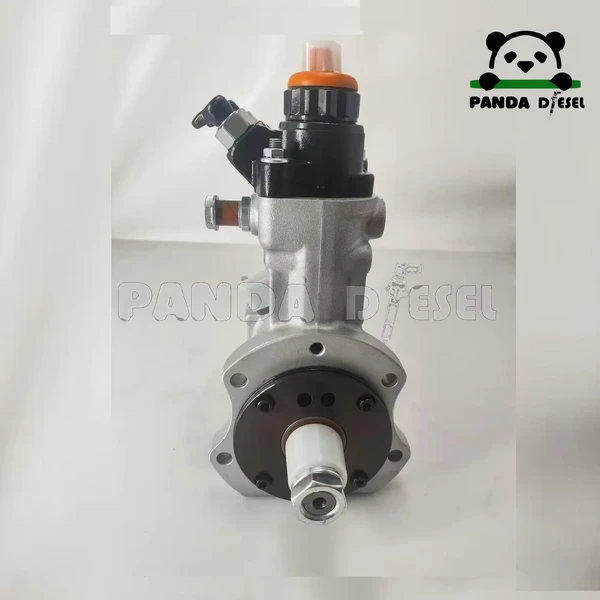 Топливный насос высокого давления common rail Denso HP0 094000-1031 094000-1030 22100-E0303 для дизельного двигателя Hino E13C 13,0 л грузовика серии 700