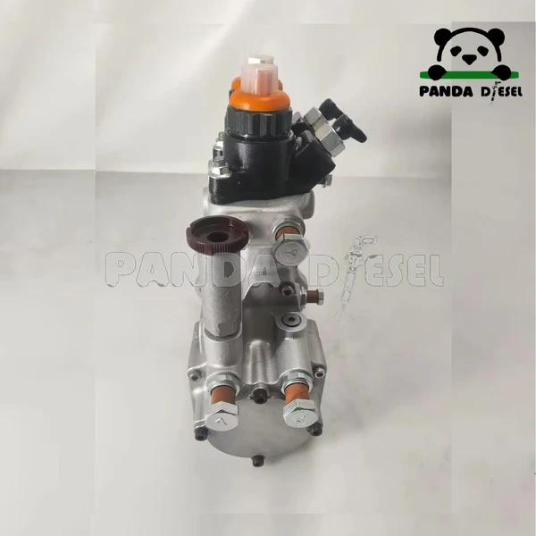 топливный насос высокого давления Common Rail denso hp0 094000 1031 094000 1030 22100 e0303 для дизельного двигателя hino e13c 13,0 л грузовика серии 700