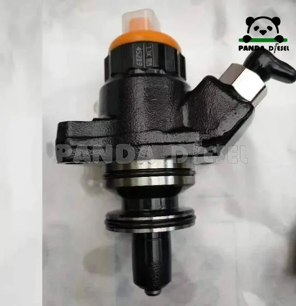Элемент плунжера топливного насоса Common Rail Denso HP0 094150 0330 094040 0270