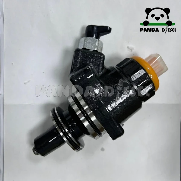 плунжерный элемент топливного насоса Common Rail Denso HP0 094150 0330 094040 0270