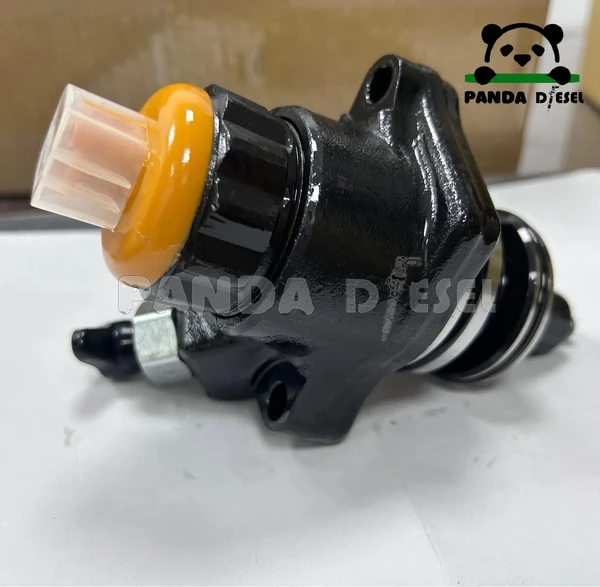 плунжерный элемент топливного насоса Common Rail Denso HP0 094150 0330 094040 0270