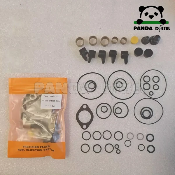 ремонтные комплекты топливного насоса Denso HP4 294009-0052 для насоса common rail ME307482, 294050-0040