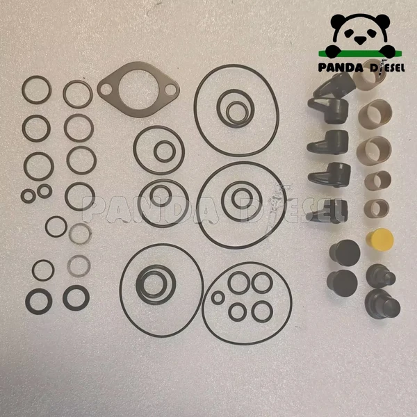 ремкомплекты топливного насоса denso hp4 294009 0052 для насоса common rail me307482 294050 0040