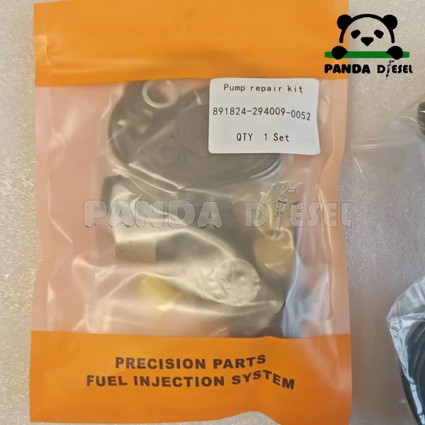 ремонтные комплекты топливного насоса denso hp4 294009 0052 для насоса common rail me307482 294050 0040