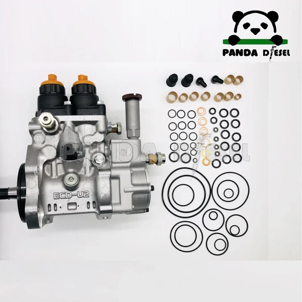 ремонтные комплекты насоса hp0 094040 0030 для дизельного топливного насоса CR denso 094000 0383 6156 71 1112