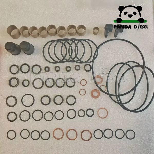 Ремонтные комплекты насоса HP0 094040 0030 для дизельного топливного насоса CR Denso 094000 0383 6156 71 1112