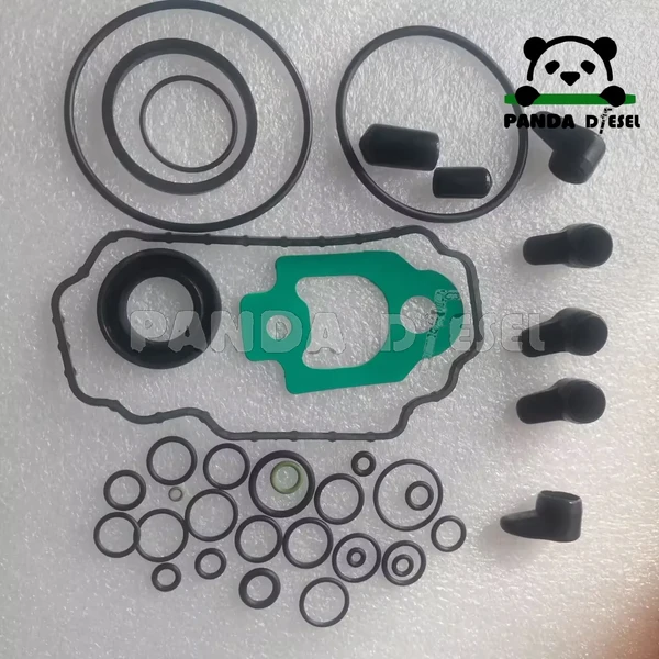 7135 277s ремонтные комплекты для капитального ремонта топливного насоса Delphi 320d2
