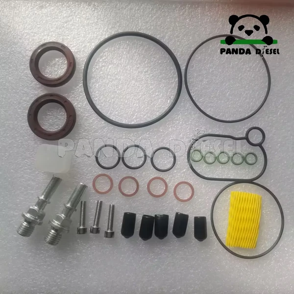 Ремонтные комплекты топливного насоса Bosch CP3 для насоса высокого давления Common Rail 0445020150 0445020122