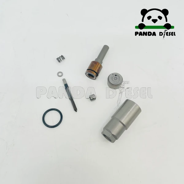 ремонтные комплекты форсунок common rail g4 23670 09420 23670 0e010 для denso toyota hilux 2.8 топливная форсунка g4s009 клапан-распылитель 04 295040 9440