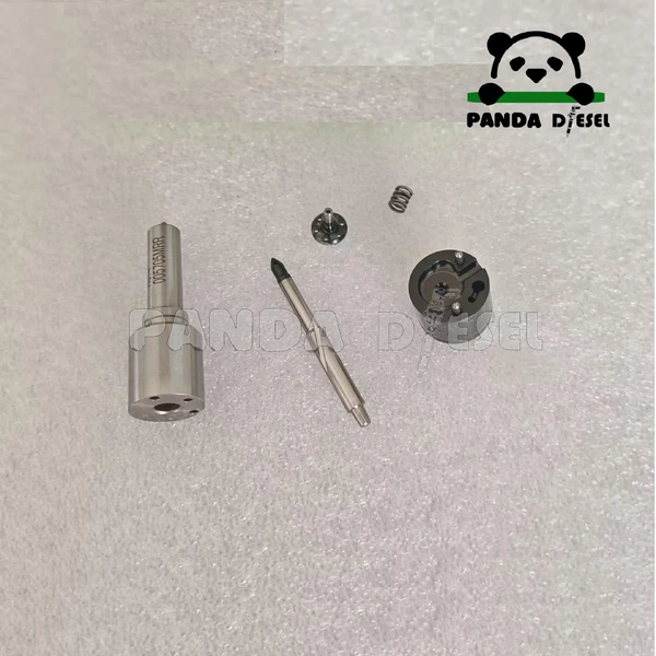 ремонтные комплекты форсунок CR 7135 573 для дизельных форсунок Delphi Common Rail 28229873 33800 4A710 Hyundai Kia 2.5 CRDi D4CB Euro 5