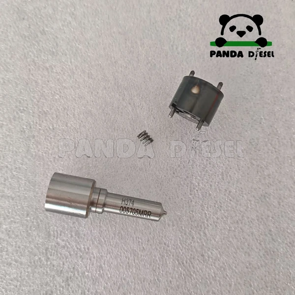 Ремонтные комплекты форсунок CR 7135 573 для дизельных форсунок Delphi Common Rail 28229873 33800 4a710 Hyundai Kia 2.5 CRDi D4CB Euro 5