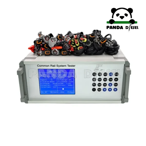 crs300 6 шт тестер форсунок и насосов Китай