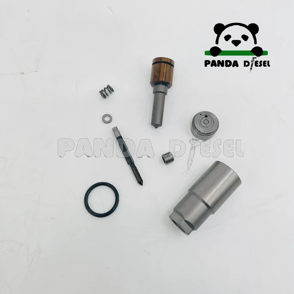 ремонтные комплекты форсунок common rail denso 23670 0e020 295700 0560 для toyota fortuner hilux 1gd 2gd дизельный наконечник распылителя g4s008 калибровочная пластина 295040 9440 4