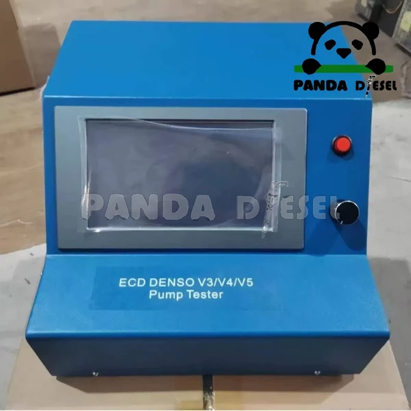 тестер насоса Denso ECD v3 v4 v5 (1)