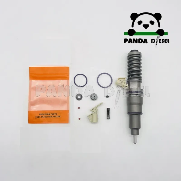 df228 Volvo E1 комплекты для капитального ремонта форсунок для дизельных форсунок EUI E1