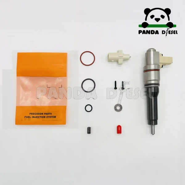 df236 комплекты для ремонта и восстановления форсунок DAF для системы Common Rail F2P Smart Diesel Injector