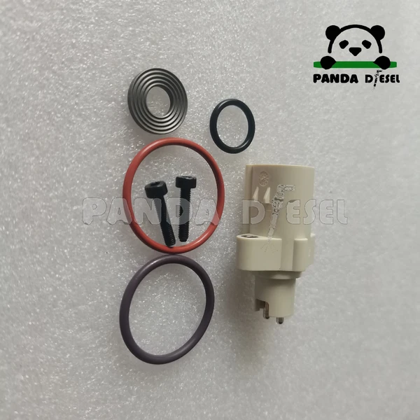 df236 daf ремонтные комплекты для форсунок common rail f2p smart дизельная форсунка