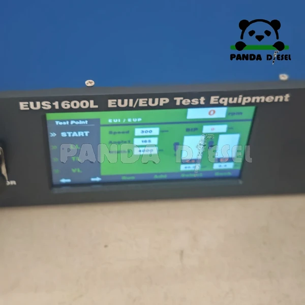 Продается тестер eus1600 eui eup