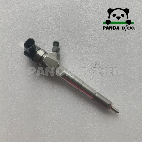 0445110682 форсунка common rail, совместимая с Fiat Compass Renegade, распылитель dlla148p1660 0433172019