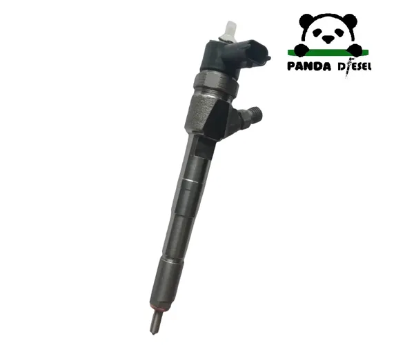 0445110682 Форсунка Common Rail, совместимая с FIAT COMPASS RENEGADE, сопло DLLA148P1660/0433172019, управляющий клапан F00VC45206
