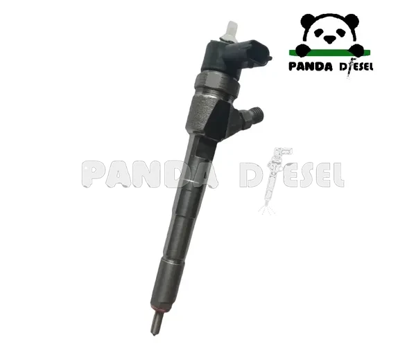 0445110682 Форсунка Common Rail, совместимая с FIAT COMPASS RENEGADE, сопло DLLA148P1660/0433172019, управляющий клапан F00VC45206