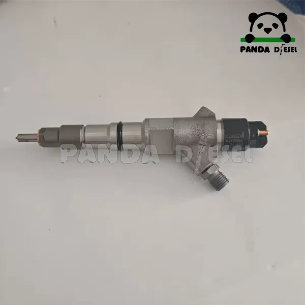 0445120153 дизельная форсунка Common Rail для КамАЗ в продаже