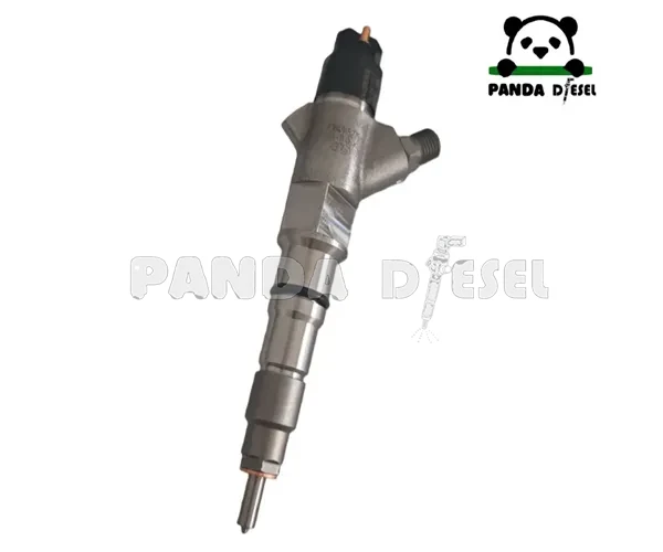 0445120153 Дизельная форсунка Common Rail для Kamaz