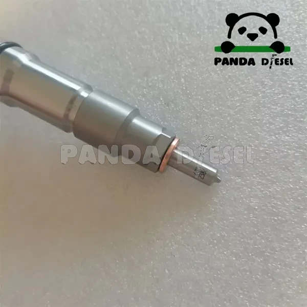 0445120357 дизельная топливная форсунка common rail vg1034080002 компания