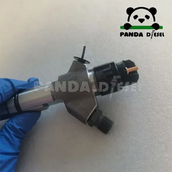 0445120357 дизельный топливный инжектор common rail vg1034080002 завод