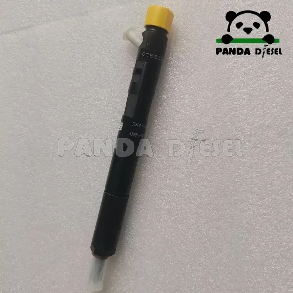 33800 4x900 ejbr03001d crdi форсунка топливного инжектора, совместимая с Kia Bongo Frontier Pregio