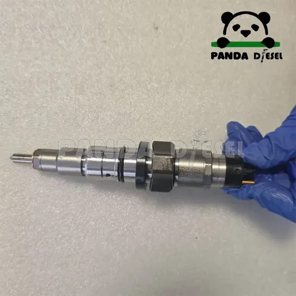 Узел форсунки Common Rail Bosch 0445120212 оптом