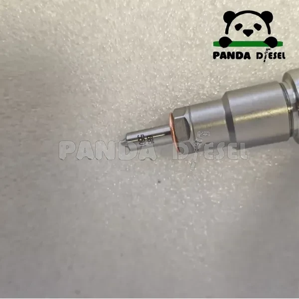сборка топливной форсунки Common Rail Bosch 0445120212 компания